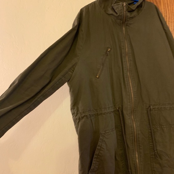 Army Jacket - Picture 2 of 5